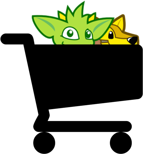 Gremlin-recommendation - Roblox Store Icon Id (538x601), Png Download