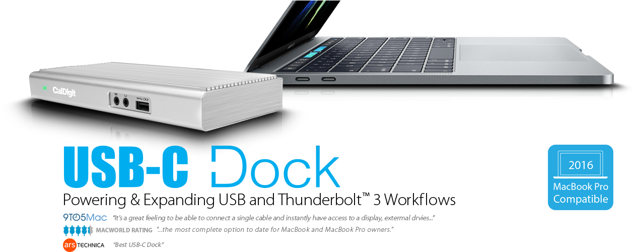 Dock 2018 Macbook 15 (1440x500), Png Download