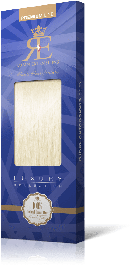 Artificial Hair Integrations (600x982), Png Download