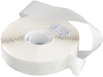 Glue Dots For Atg Tape System - Tissue Paper (480x480), Png Download