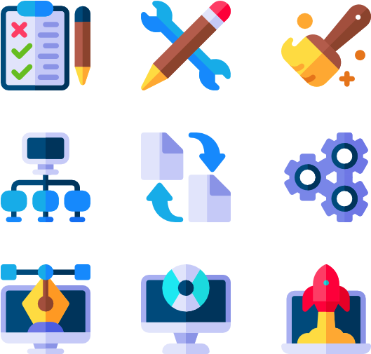Web Maintenance - Maintenance Png (600x564), Png Download