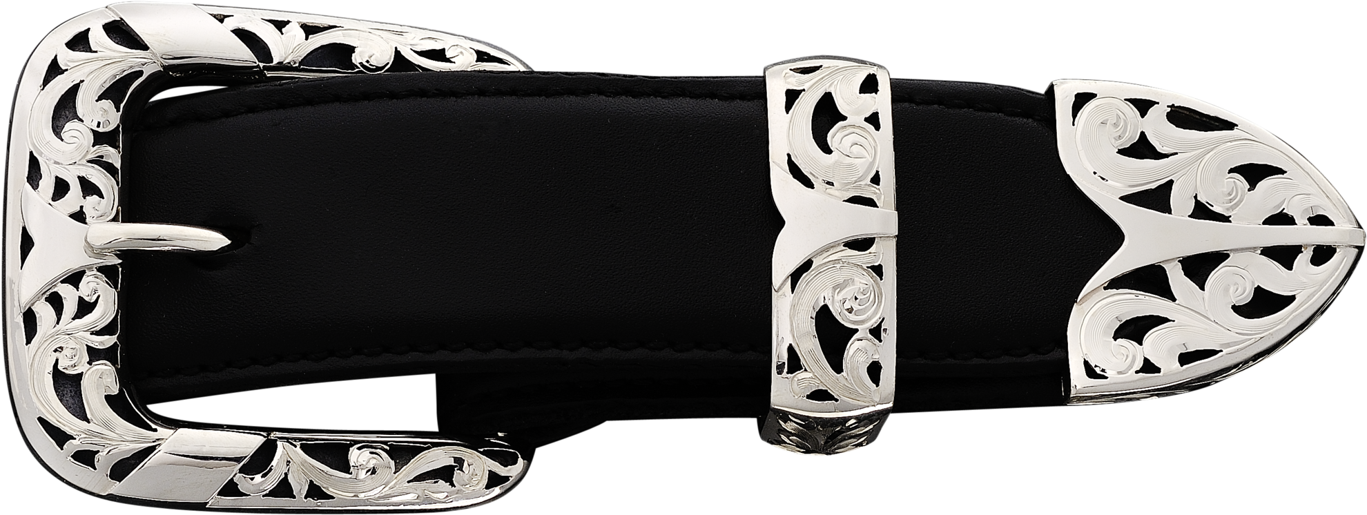 The Filigree New Yorker - Ballet Flat (2048x2048), Png Download