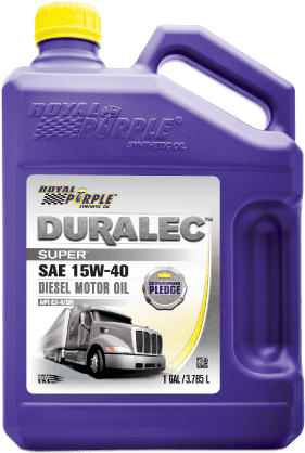 Motor Oil - Royal Purple 15w40 (350x436), Png Download