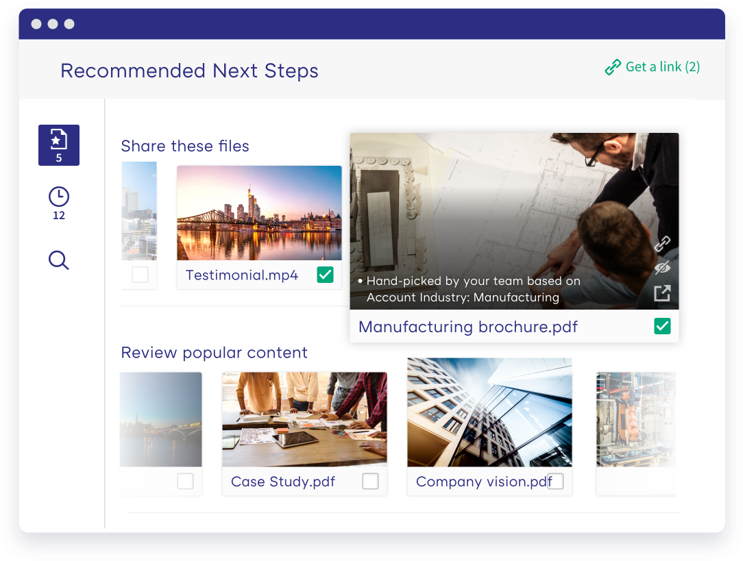Get Ai-driven Content Recommendations - 1password (1440x960), Png Download