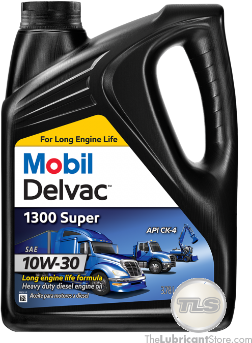 Mobil Delvac (525x700), Png Download