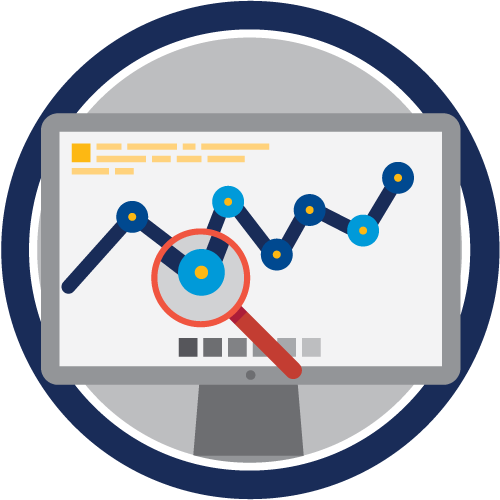 Tune Up The Meaning, Turn Down The Noise - Reference Guide To Data Sources By Julia Bauder (500x500), Png Download