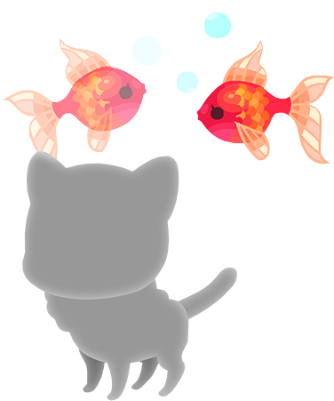 Goldfish - Kingdom Hearts Union Χ[cross] (396x479), Png Download