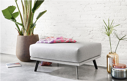 Costura Ottoman - Ottoman (500x499), Png Download