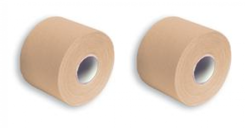 Spidertech Original Elastic Kinesiology Made In Canada - Tissue Paper (500x500), Png Download