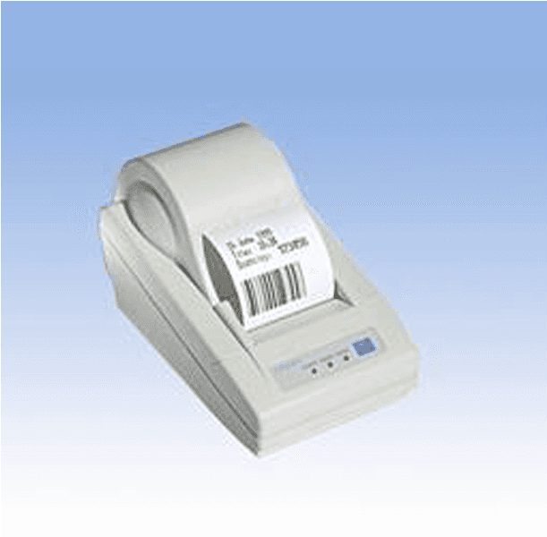 Stampante Termica Diretta Per County Evo E County-s - Printer (800x600), Png Download