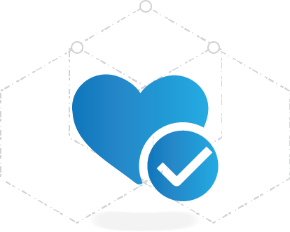 Training Analysis Icon - Heart (414x332), Png Download