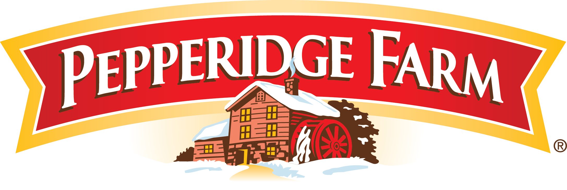 4col Pf-logo - Pepperidge Farm Logo (1000x773), Png Download