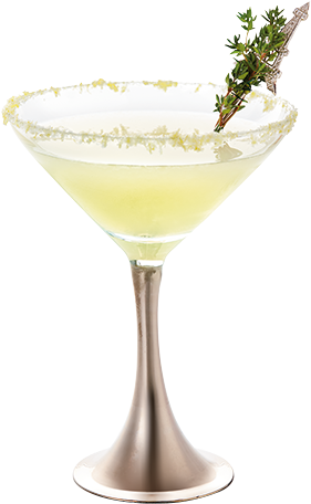 Grey Goose Vodka - Corpse Reviver (320x480), Png Download