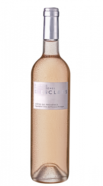 Domaine Saint-michel D'esclans Côtes De Provence A - Provence (331x600), Png Download