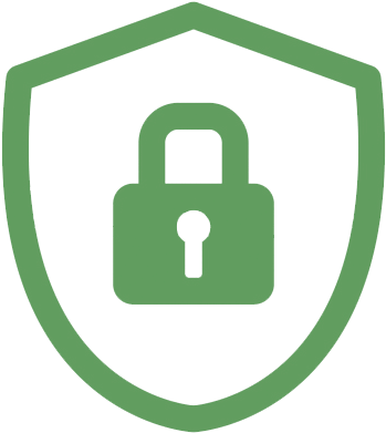 Why Does My Roof Need Maintenance - Security Icon Png (500x500), Png Download