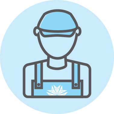 Website Maintenance - Emblem (378x378), Png Download