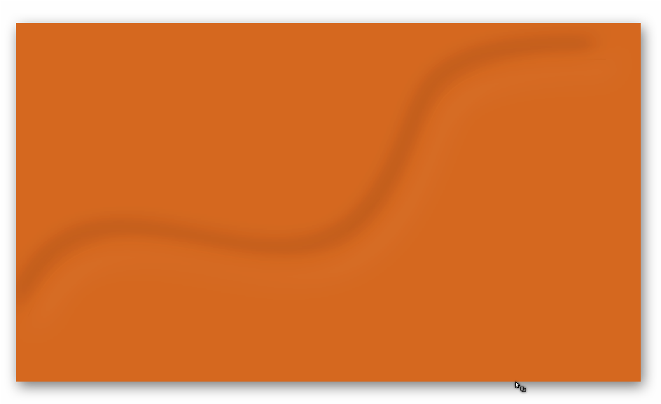 Crease - Peach (956x576), Png Download