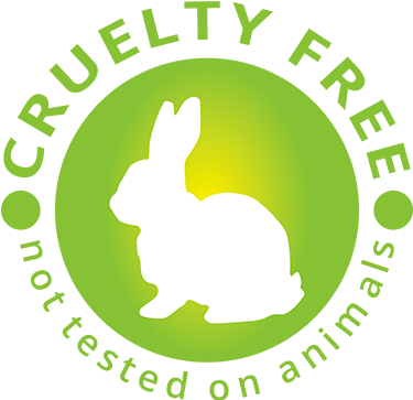 Soak Fizz & Bubbles - Cruelty Free Not Tested On Animals Logo (400x399), Png Download