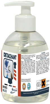 Ink Stain Remover - Ink (400x400), Png Download