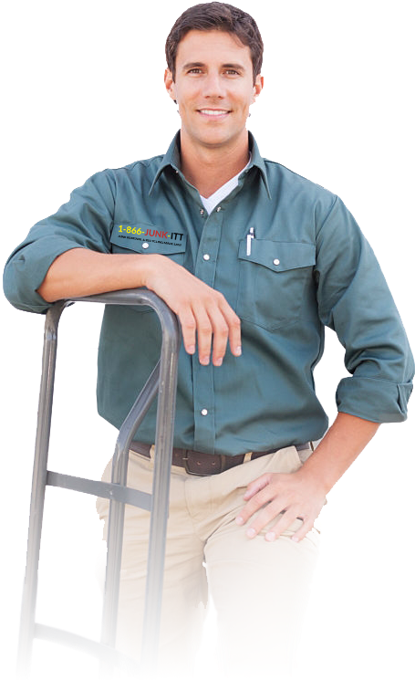 After Three Years Of Working For One Of Chicagoland's - Man (462x768), Png Download