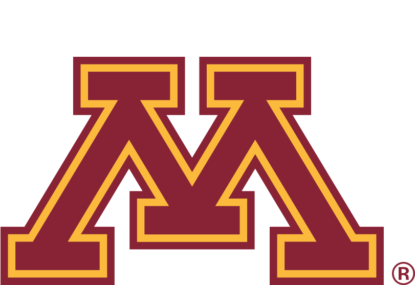 Gopher Football Main - Tcf Bank Stadium (1140x640), Png Download
