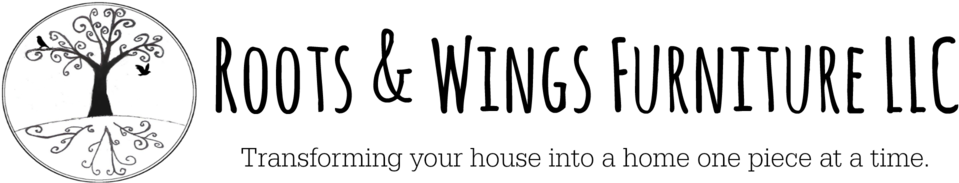 3 Best Kinds Of Stain And How To Use Them • Roots & - Rub N Buff Metallic Wax Finish (1000x264), Png Download