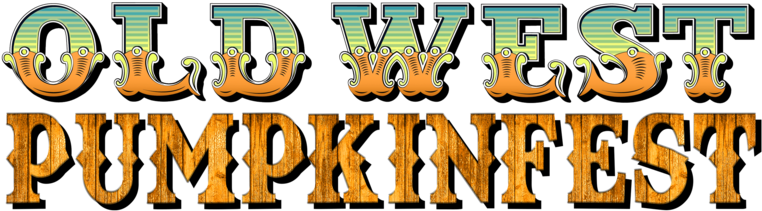 Oldwestpumpkinfest Banner - New Hampshire Pumpkin Festival (810x240), Png Download