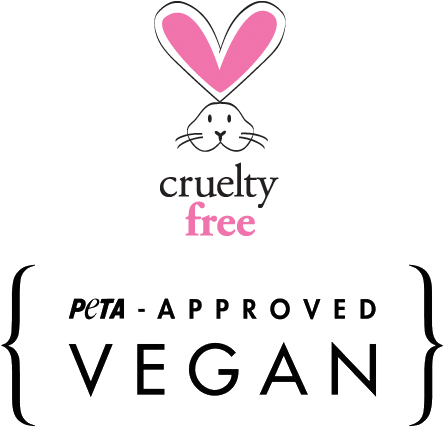 Petaapproved - Cruelty Free (450x446), Png Download