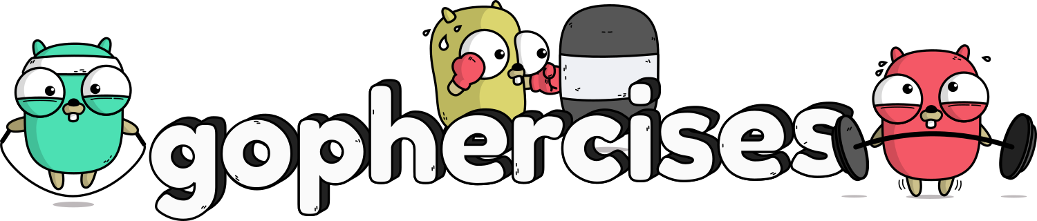 Free Coding Exercises For Budding Gophers - Computer Programming (1500x320), Png Download