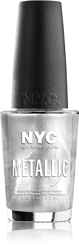 Because Trend Is To Bring A Little Metal In Each Femme - Nyc - Smalto Shine In A Minute 602 Shine Oro (736x858), Png Download
