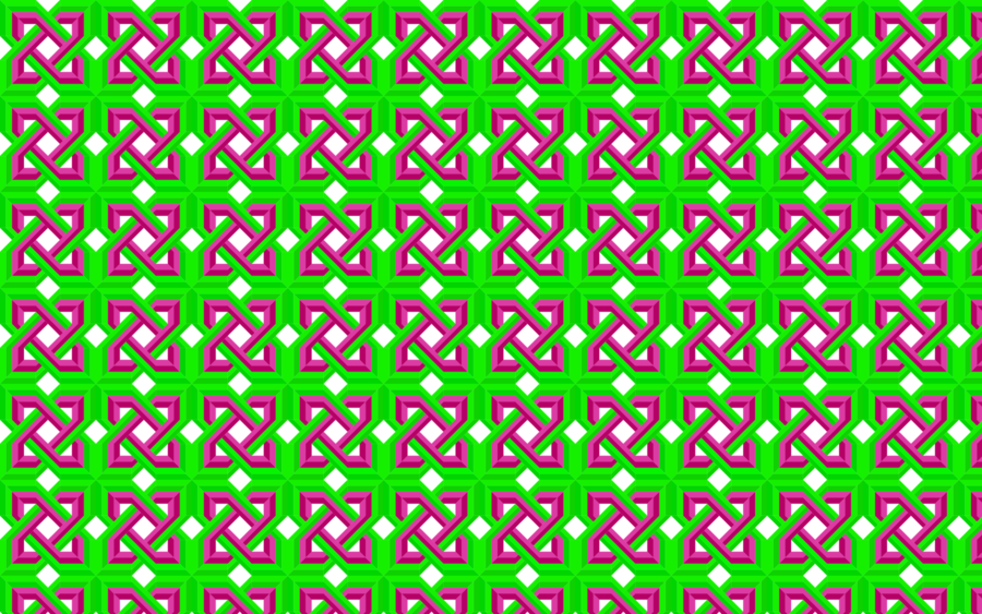 Celtic Knot Clipart Celtic Knot Pattern - Celtic Knot (900x563), Png Download