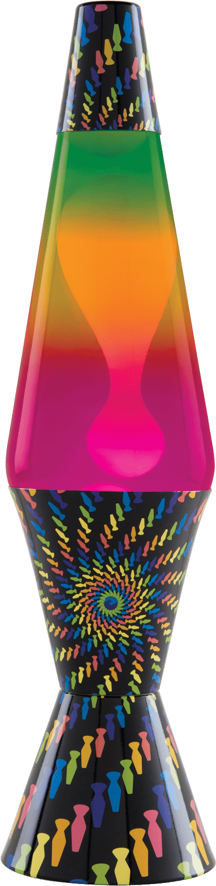 Model - Blacklight Lava Lamp (1500x2000), Png Download