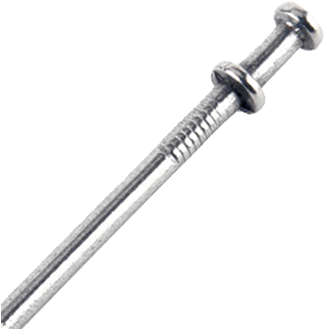 20d - Duplex Nail (400x400), Png Download