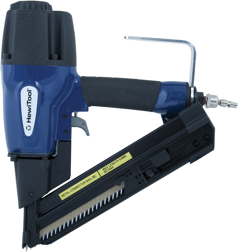 Metal Connector Mc3464 - Chainsaw (900x900), Png Download
