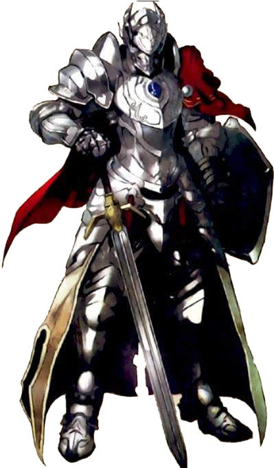 Touch Me - Overlord Touch Me (447x681), Png Download