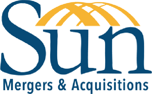 Sun Mergers & Acquisitions (533x329), Png Download