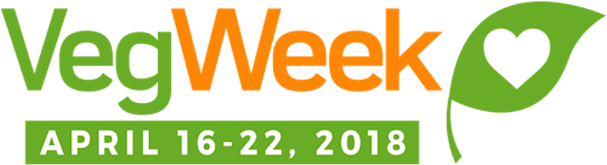 Lady Freethinker Is A Proud Vegweek Sponsor To Promote - Parallel (900x275), Png Download