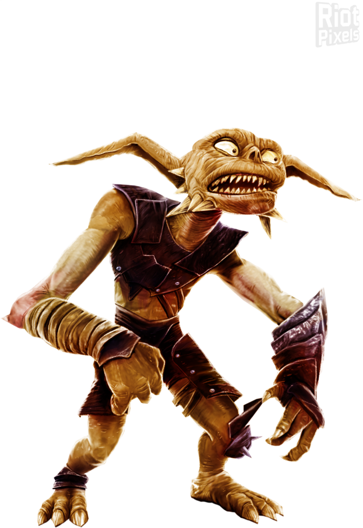 Overlord Fellowship Of Evil - Overlord Minions (743x1080), Png Download