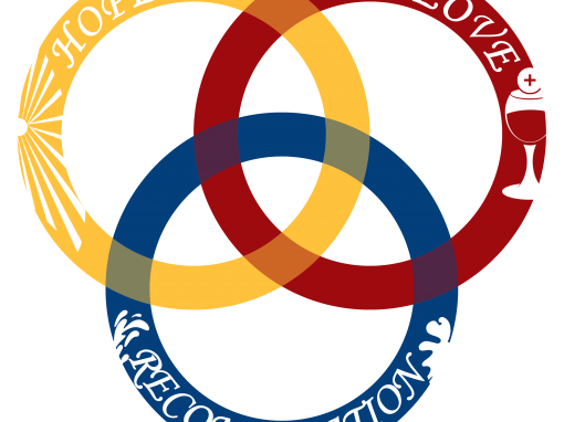 150th Celtic Knot - Circle (510x382), Png Download