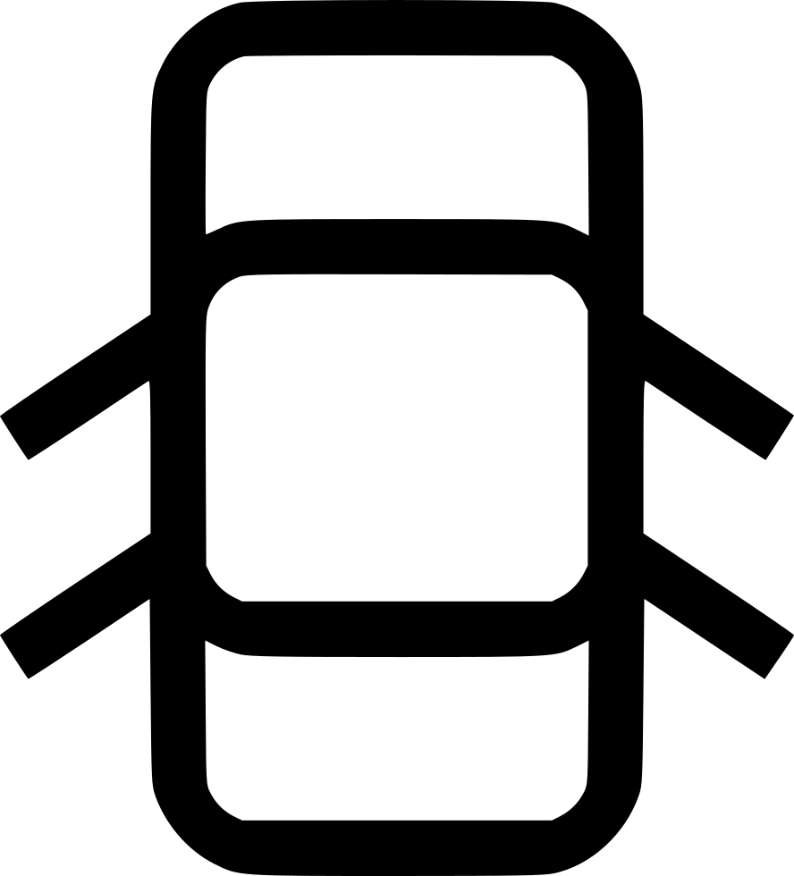 Doors Open Comments - Car (888x980), Png Download