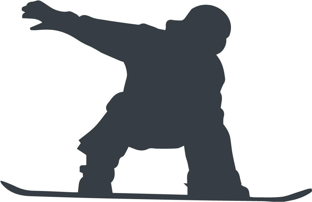 Snowboarding - Snowshoe, West Virginia (1136x1011), Png Download