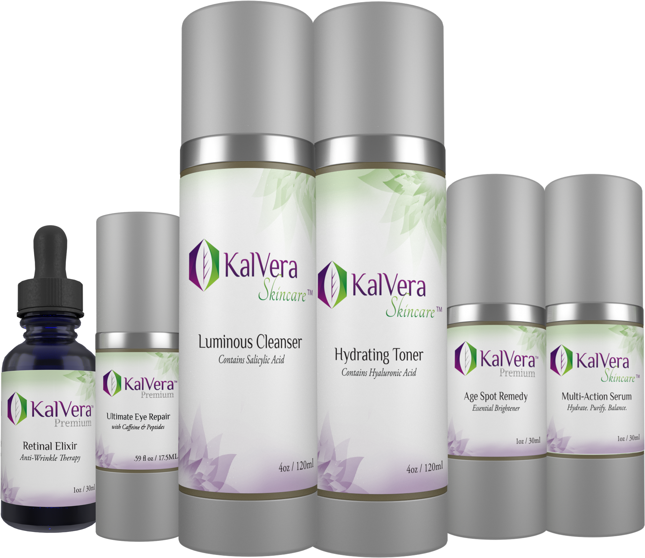 Savvy Skincare Customers - Product Sample (2304x1972), Png Download