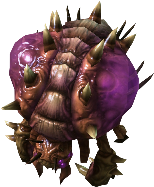 Image Of An Overlord - Illustration (758x758), Png Download
