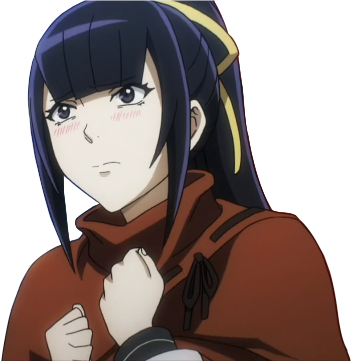 View Coxa8uz , - Cute Nabe Overlord (715x720), Png Download