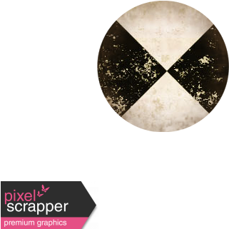 Oxford Paper Flower - Sphere (456x456), Png Download
