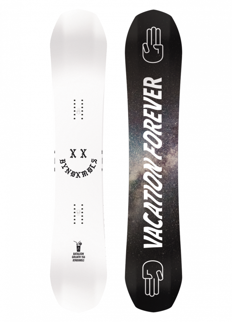 2019 Byndxmdls - Bataleon Goliath Bynd X Mdls (779x1080), Png Download