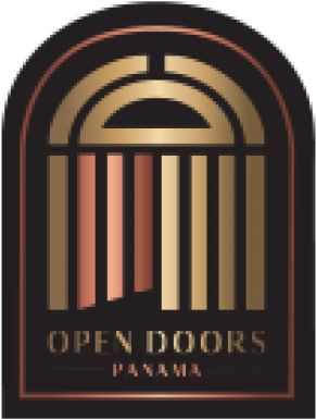Apple Ipad Retina Icon Upload Open Doors Panama Estates - Poster (400x400), Png Download