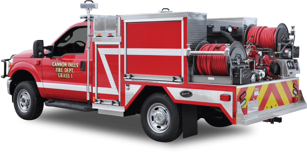 Previousnext - Fire Apparatus (1000x800), Png Download