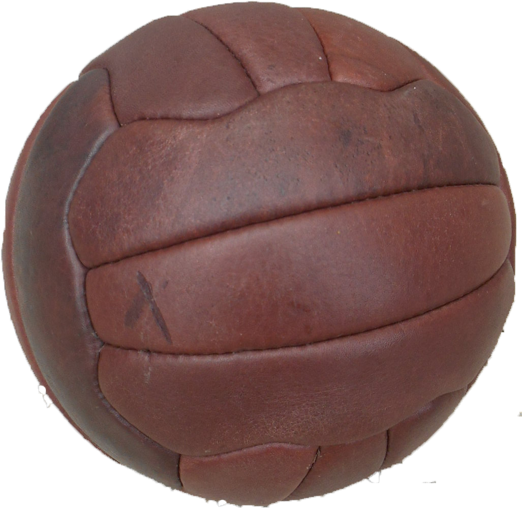 Tv02 - Soccer Ball (1073x1102), Png Download