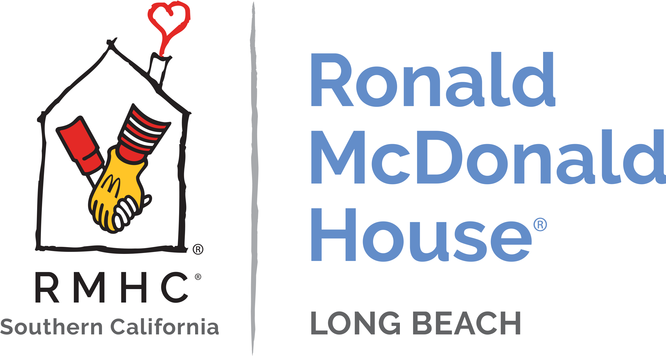 Lbrmh Sign-loc - Ronald Mcdonald House Wagga (2875x1528), Png Download
